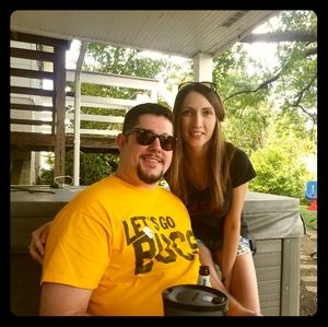 Meet your Posher, Paulina